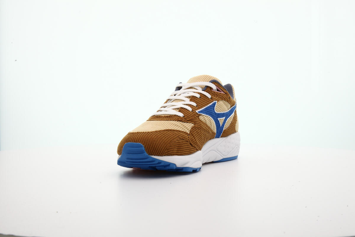 Mizuno x Shinzo Paris Contender | D1GD2114 | AFEW STORE
